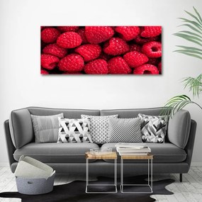 Tablou canvas Zmeură