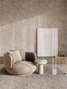 Lampadar, Lampa de podea LED LITHOS alb