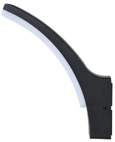 Aplică LED de exterior Brilagi ARCELO LED/9W/230V IP44