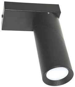 Spot RACHID 1xGU10/30W/230V negru