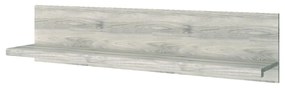 Raft de perete Japon (castan nairobi) . 1116909