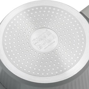 Florina Oală din aluminiu Serrano 3,7 l, 24 cm, diam. 24 cm