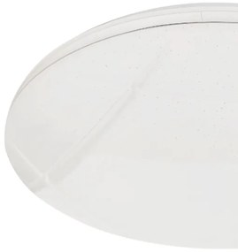 Plafonier LED dimabil ALLISTER 36W 230V 3000-6000K cu telecomandă