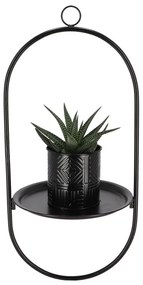 Suport pentru ghiveci din metal (înălțime 58 cm) – Esschert Design