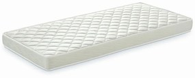 Saltea de spumă pentru copii Vipack Soft, 90 x 200 cm