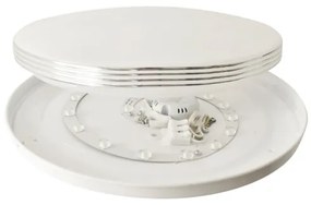 LED Plafonieră baie BRAVO 1xLED/16W/230V IP44