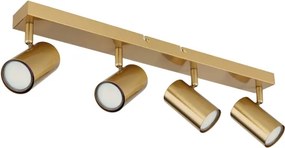 Spot Globo 57911-4GO ROBBY 4xGU10/35W/230V