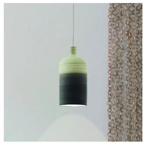 Eglo 39751 - Pendul pe cablu AZBARREN 1xE27/40W/230V