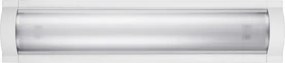 Pendul LED dimabil Ledvance OFFICE LINE 2xLED/12,5W/230V