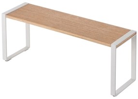 Raft din lemn de fag YAMAZAKI Tosca