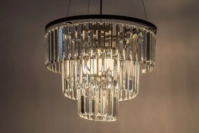 Lustra suspendata design modern Eloisa
