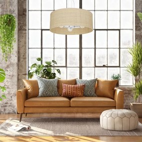 Lustră pe cablu MARSHALL 3xE27/60W/230V