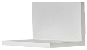Aplica LED ambientala LATONA alba