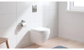GROHE 39554000 - Vas WC suspendat EURO CERAMIC 540 × 374 mm ceramică/albă