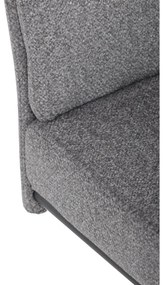 Set de scaune de sufragerie DCL-P3107 SIL2, 2buc