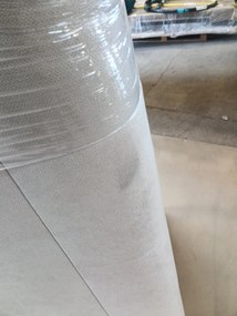 OFERTA Canapea extensibila in forma de U VENORIA 285x146 cm, crem + 2 perne GRATUIT II. calitate