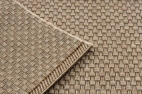 Covor SISAL BOHO 39044026 bej