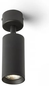 Spot BELENOS 1xGU10/9W/230V negru RED-Design Rendl-R13364