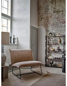 Fotoliu maro Cape – Bloomingville