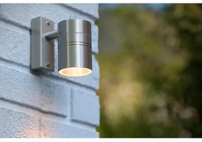 Lucide 14867/05/12 - Aplică perete exterior LED ARNE-LED 1xGU10/5W/230V