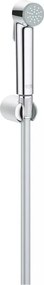 Dus igienic Grohe Tempesta-F trigger spray 30 crom lucios furtun 150 cm