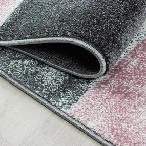 Covor Hawaii roz, 120 x 170 cm, 120 x 170 cm