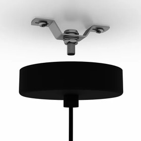 Lustră pe cablu Eglo 43825 MATLOCK 1xE27/40W/230V