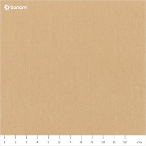 Canapea galben-muștar extensibilă 160 cm Roots – Karup Design