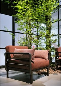 Canapea Modulara Exterior Nardi - Maximo 5 - TERRA timo Sunbrella®