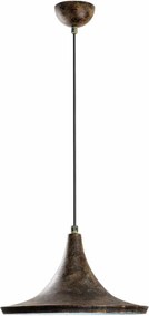 Lustra TOM 3531, metal, 30x30-117 cm