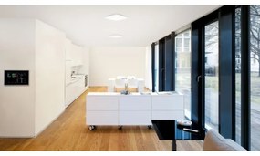 Steinel 067526 - Plafonier LED cu senzor RS PRO S30 Q SC 26W/230V 3000K