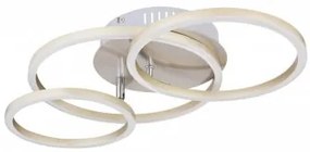 Plafoniera moderna led 30W Kendy 67233-30N Globo