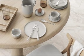 Suporturi de ouă 2 buc. din ceramică Sablo – Blomus