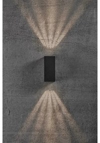 Aplică LED de exterior Nordlux ASBOL LED/13,3W/230V IP44