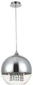 Pendul modern 1 bec E27 Fermi P140-PL-170-1-N Maytoni