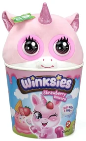 Winksies - Strawberry Unicorn, roz