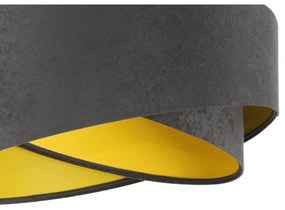 Lustră pe cablu GALAXY 1xE27/60W/230V