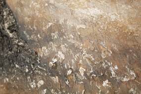 Mauro Ferretti Pictura Pe Panza, Maslin,  -C- Cm 120X3,8X78 | Aosom Romania