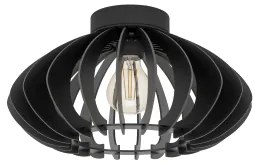 Plafoniera rustica 1 bec E27 COSSANO 900999 Eglo