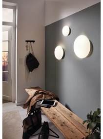 Plafonieră Eglo 83404 ELLA 2xE27/60W/230V