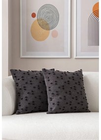 Fețe de pernă 2 buc. 43x43 cm Tuffet – Mioli Decor