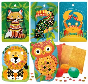 HEADU - PRIMELE MELE DECORATIUNI ARTISTICE - HEADU (HE51869)