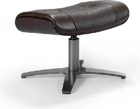 Taburete pivotant, Suport pentru picioare Silviu AC-A985-OTOMAN