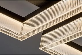 Rabalux 71514 - LED plafonieră dimabilă ILARIS 24W/230V 3000-6500K + telecomandă