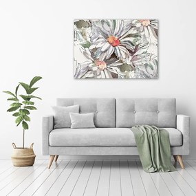 Tablou canvas Muşeţel