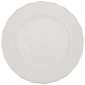 Set 24 vase din porțelan Kutahya Simplicity