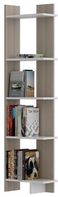 Bibliotecă Als Cordoba alb