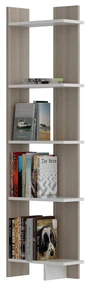 Bibliotecă Als Cordoba alb