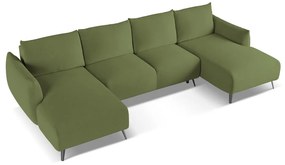 Colțar verde Malie – Makamii