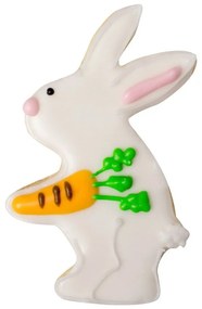 Set 5 forme pentru prăjituri de Paște Zenker Easter